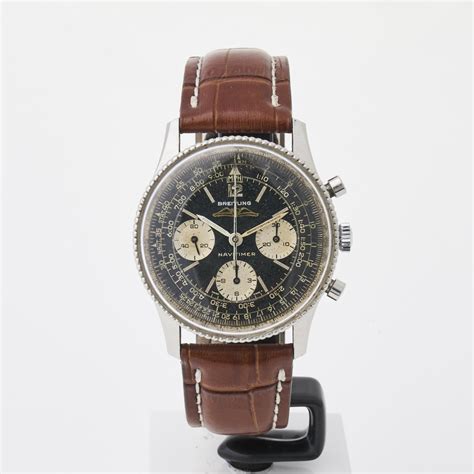 1960s breitling navitimer|Breitling old Navitimer price.